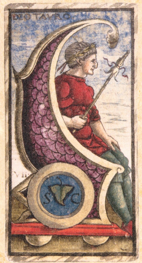 The Chariot